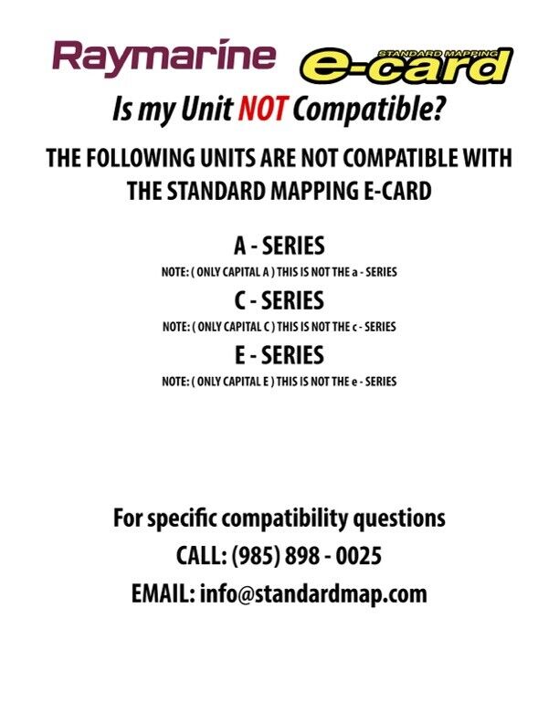 Standard Mapping Texas One Satellite Imagery for the Texas Coast