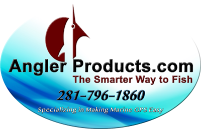 Angler Products.com