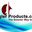 Angler Products.com logo